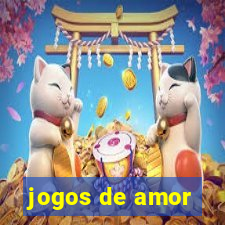 jogos de amor